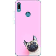Чехол Uprint Huawei Y6 Prime 2019 