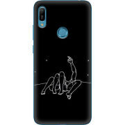 Чехол Uprint Huawei Y6 Prime 2019 