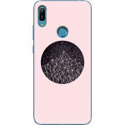 Чехол Uprint Huawei Y6 Prime 2019 