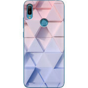 Чехол Uprint Huawei Y6 Prime 2019 