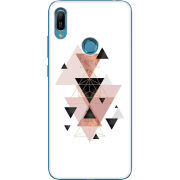 Чехол Uprint Huawei Y6 Prime 2019 