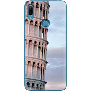 Чехол Uprint Huawei Y6 Prime 2019 