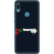 Чехол Uprint Huawei Y6 Prime 2019 