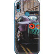 Чехол Uprint Huawei Y6 Prime 2019 