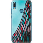 Чехол Uprint Huawei Y6 Prime 2019 