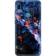 Чехол Uprint Huawei Y6 Prime 2019 