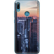 Чехол Uprint Huawei Y6 Prime 2019 