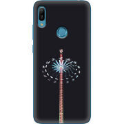 Чехол Uprint Huawei Y6 Prime 2019 