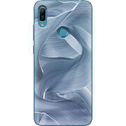 Чехол Uprint Huawei Y6 Prime 2019 