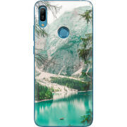 Чехол Uprint Huawei Y6 Prime 2019 