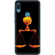 Чехол Uprint Huawei Y6 Prime 2019 