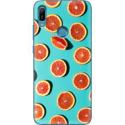 Чехол Uprint Huawei Y6 Prime 2019 