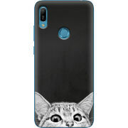 Чехол Uprint Huawei Y6 Prime 2019 