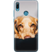 Чехол Uprint Huawei Y6 Prime 2019 