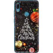 Чехол Uprint Huawei Y6 Prime 2019 