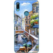 Чехол Uprint Huawei Y6 Prime 2019 