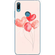 Чехол Uprint Huawei Y6 Prime 2019 