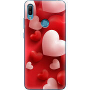 Чехол Uprint Huawei Y6 Prime 2019 