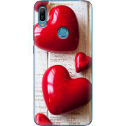 Чехол Uprint Huawei Y6 Prime 2019 