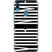 Чехол Uprint Huawei Y6 Prime 2019 