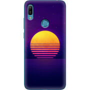 Чехол Uprint Huawei Y6 Prime 2019 
