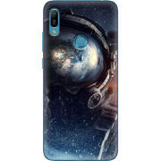 Чехол Uprint Huawei Y6 Prime 2019 