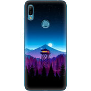 Чехол Uprint Huawei Y6 Prime 2019 