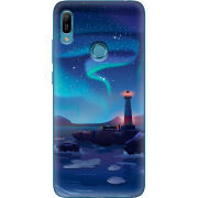 Чехол Uprint Huawei Y6 Prime 2019 