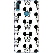 Чехол Uprint Huawei Y6 Prime 2019 