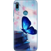 Чехол Uprint Huawei Y6 Prime 2019 