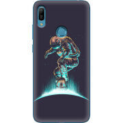 Чехол Uprint Huawei Y6 Prime 2019 
