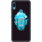 Чехол Uprint Huawei Y6 Prime 2019 