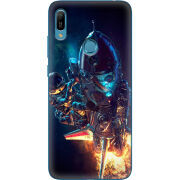 Чехол Uprint Huawei Y6 Prime 2019 