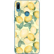 Чехол Uprint Huawei Y6 Prime 2019 