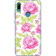 Чехол Uprint Huawei Y6 Prime 2019 