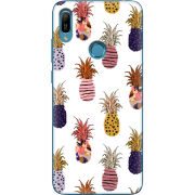 Чехол Uprint Huawei Y6 Prime 2019 