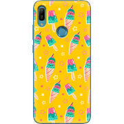 Чехол Uprint Huawei Y6 Prime 2019 