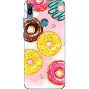 Чехол Uprint Huawei Y6 Prime 2019 