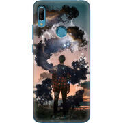Чехол Uprint Huawei Y6 Prime 2019 