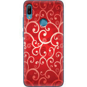 Чехол Uprint Huawei Y6 Prime 2019 