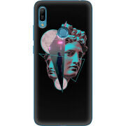 Чехол Uprint Huawei Y6 Prime 2019 