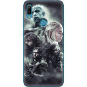 Чехол Uprint Huawei Y6 Prime 2019 