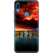 Чехол Uprint Huawei Y6 Prime 2019 