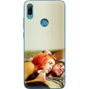 Чехол Uprint Huawei Y6 Prime 2019 