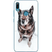 Чехол Uprint Huawei Y6 Prime 2019 