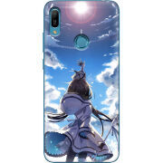 Чехол Uprint Huawei Y6 Prime 2019 