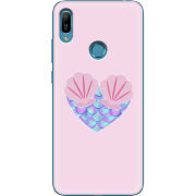 Чехол Uprint Huawei Y6 Prime 2019 