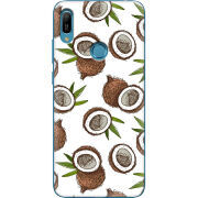 Чехол Uprint Huawei Y6 Prime 2019 Coconut