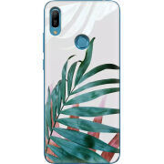 Чехол Uprint Huawei Y6 Prime 2019 