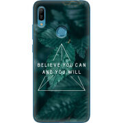 Чехол Uprint Huawei Y6 Prime 2019 